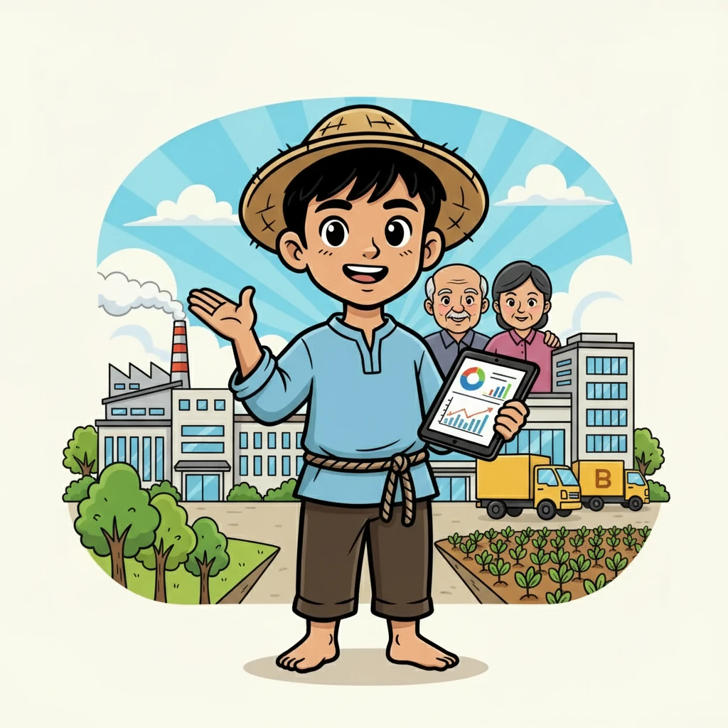 Setelah bebas dari penjara, Bima kembali ke keluarganya dengan tekad yang membara. Ia menggunakan keterampilan bisnisnya untuk mengembangkan perusahaannya lebih jauh. Perlahan, ia membuktikan bahwa ia bisa sukses.