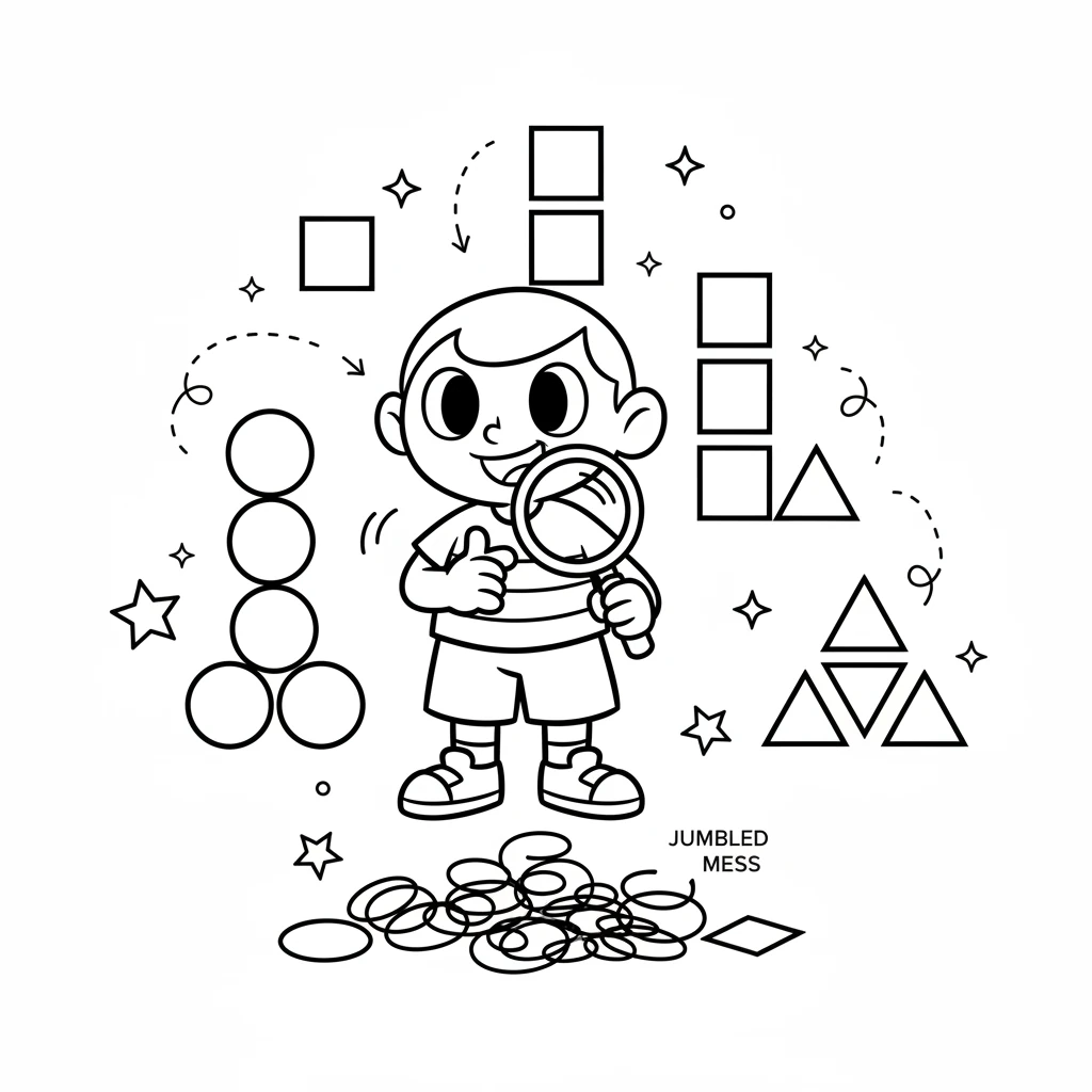 sprunki coloring pages