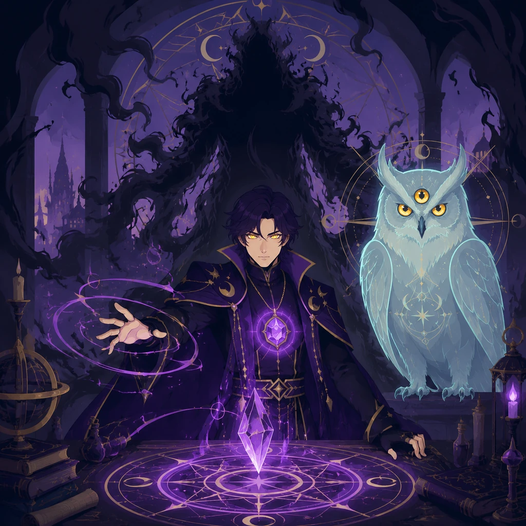 The Chronicles of Veritas: The Unseen Truth