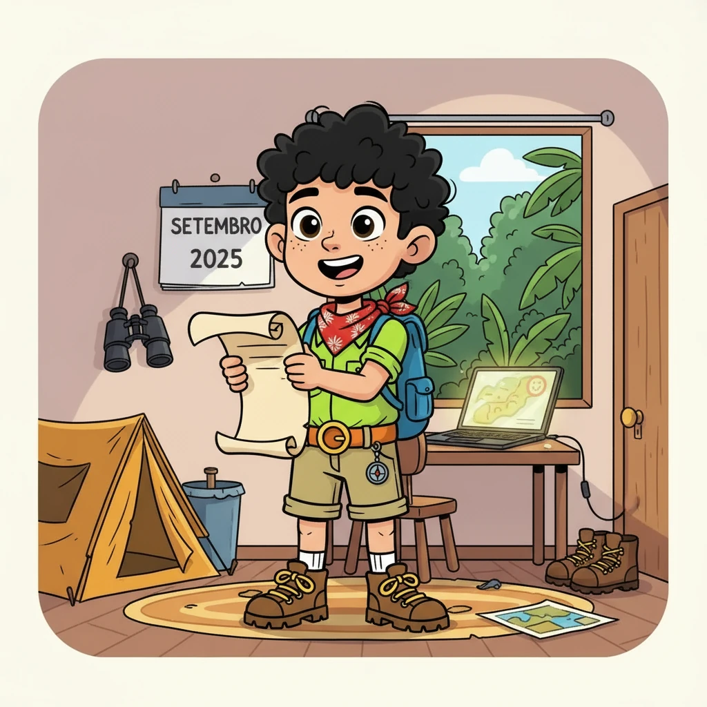 Jalapão Desafio Surreal - Adventure stories