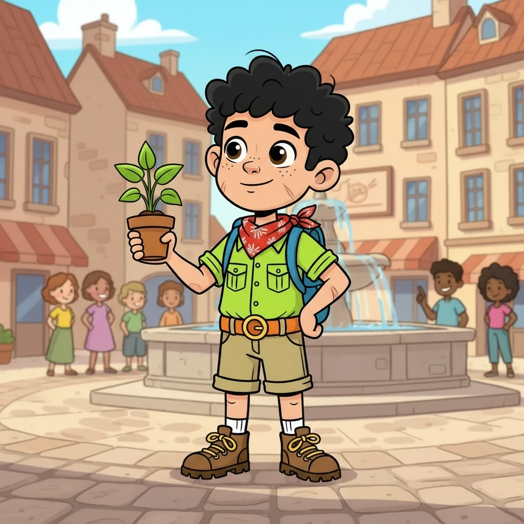 De volta à civilização, Pedro carregava consigo as cicatrizes e as memórias da selva. Ele se tornou uma pessoa mais forte, mais confiante e com uma profunda gratidão pela vida. A aventura na selva mudou sua vida para sempre.