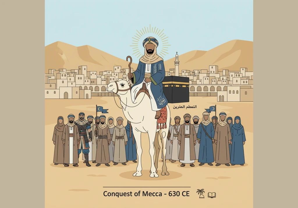 تقديراً لشجاعته الاستثنائية وقيادته القوية، منحه النبي محمد ﷺ لقباً عظيماً ومميزاً وهو سيف الله المسلول. أصبح هذا اللقب رمزاً للقوة التي لا تُقهر والع