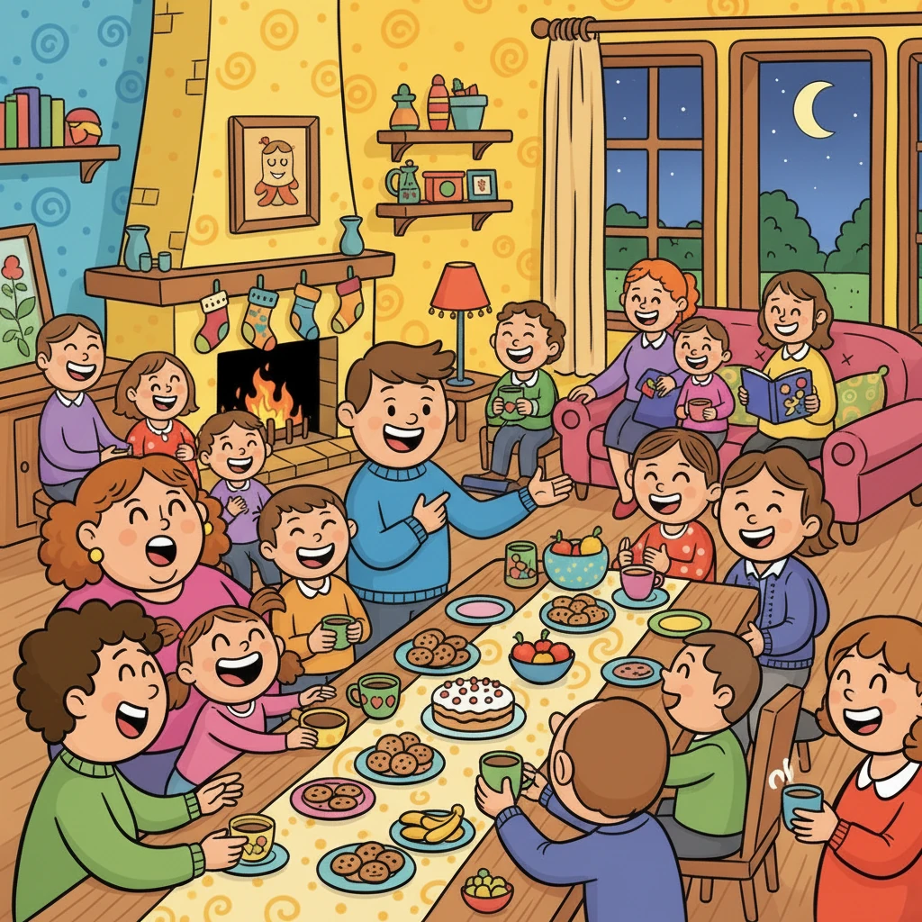 Les avis divergent : certains souhaitent un cadeau pratique, d'autres quelque chose de plus sentimental.