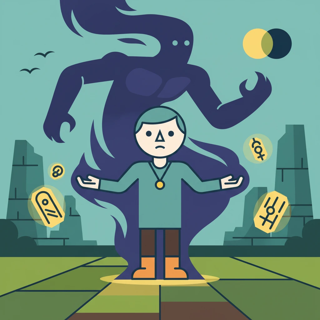 The Shadow of Kael - 奇幻故事