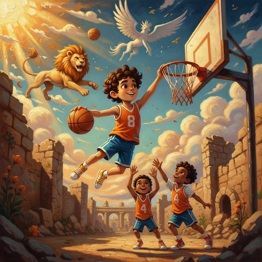 El Salto de Nilko - growth