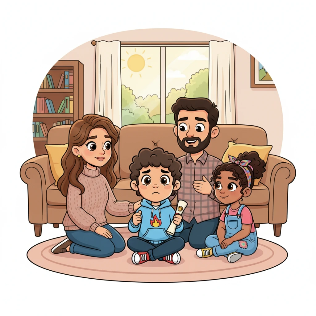 Compartí mi dilema con mi familia, quienes escucharon con paciencia y amor incondicional. Sus palabras de aliento y sus sabios consejos me dieron la fuerza para reflexionar profundamente. No importaba la elección, ellos estarían allí para apoyarme en cada paso.