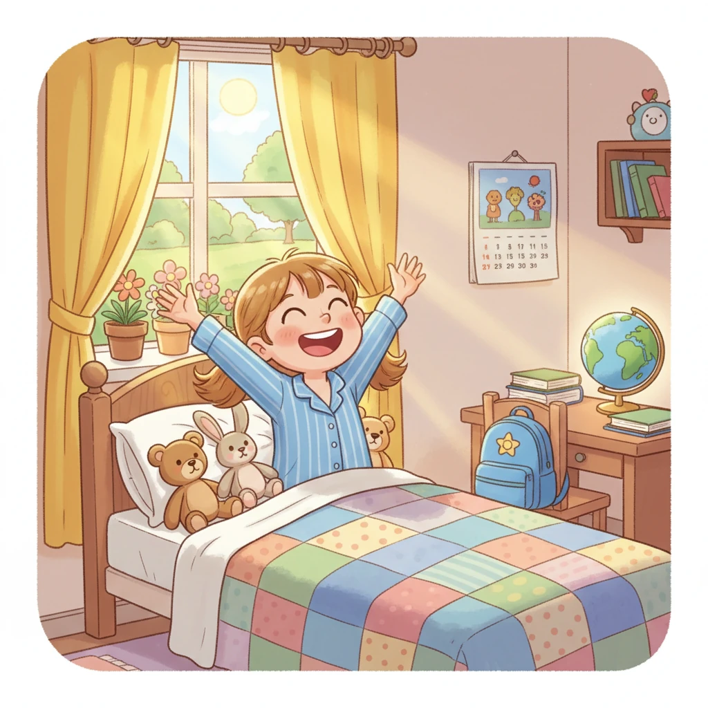 Lovas dag - educational