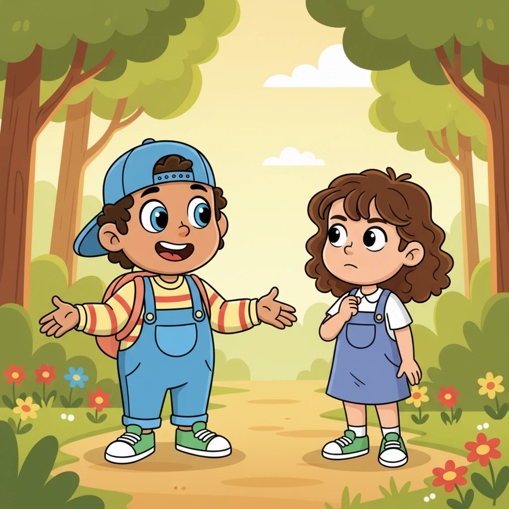 Arsalan, ever the leader, quickly composed himself, though a hint of surprise still lingered in his expressive eyes. He stepped forward, a confident smile replacing his initial shock. "Indeed," he said, looking at the girl with a newfound curiosity. "And why exactly are you here?"