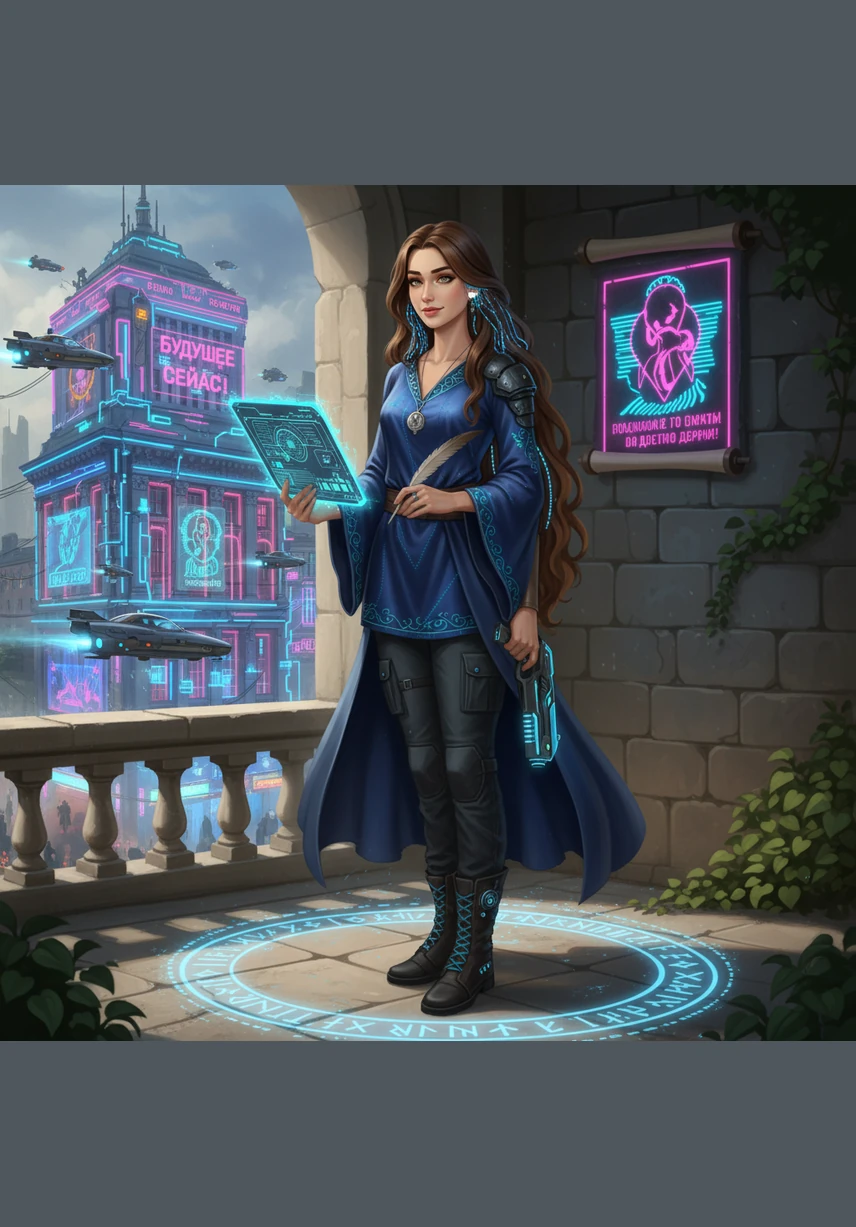 In 1959, Nadezhda and her mother arrive in the grand, rain-washed streets of Leningrad to start a new life in a crowded communal apartment. Despite her immense talent, Nadezhda faces a crushing rejection from the theater where she dreamed of working as a stage designer, leaving her future uncertain.