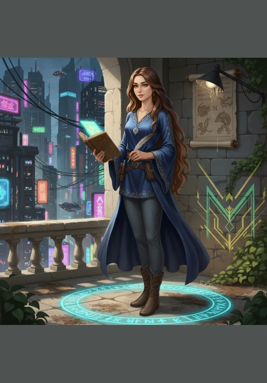 At a lively gathering of the city's young elite, Nadezhda meets Alexey, a charismatic playwright who is immediately drawn to her quiet grace. When one of Liza’s jealous friends mocks Nadezhda’s simplicity, she flees into the night, only for Alexey to catch up to her under the glow of a streetlamp to offer his heart.