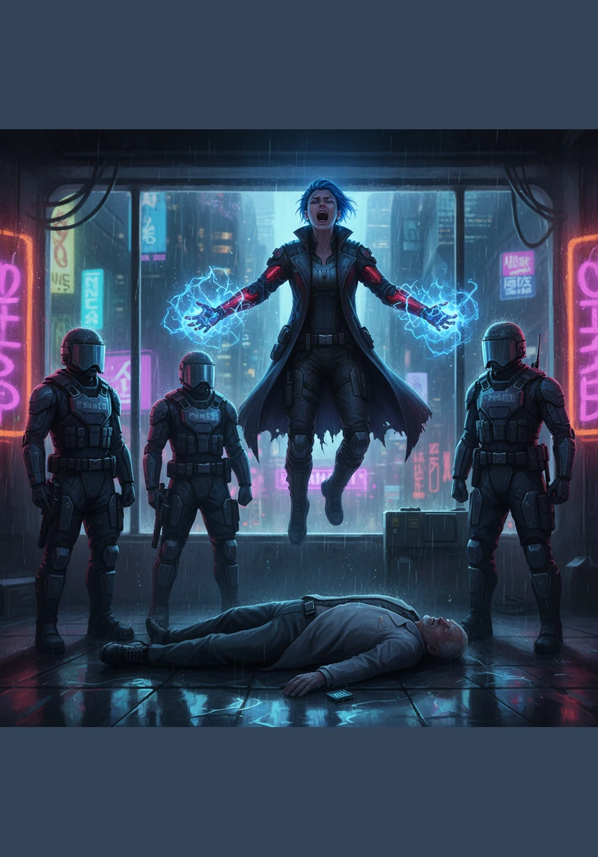 Tragedy strikes when Vera’s father is suddenly arrested, leaving Liza and their stepmother in a state of panicked despair. To save him, Vera agrees to a loveless marriage with the influential Sergey Shevtsov, trading her own freedom for her father’s release from prison.