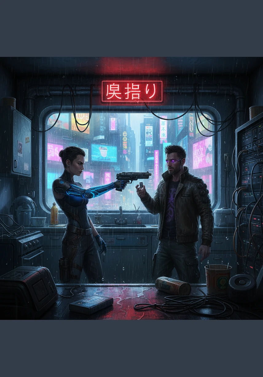 The ultimate betrayal is revealed when Nadezhda discovers that Alexey has been having an affair with her supposed friend, Liza. Heartbroken and disillusioned, Nadezhda turns to Vera, who is horrified by her sister’s cruelty and decides to confront her family in a final, explosive showdown.