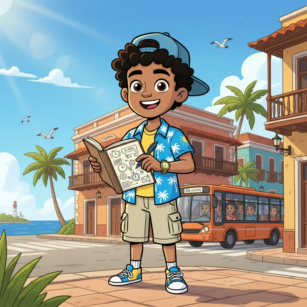 historia de aureus time - creative