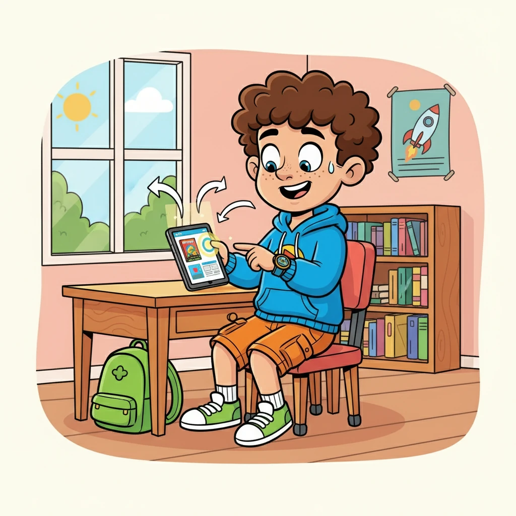 Alex set up their seller account, uploading the ebook and sales page. They felt a mix of excitement and nerves as they clicked 'publish'.