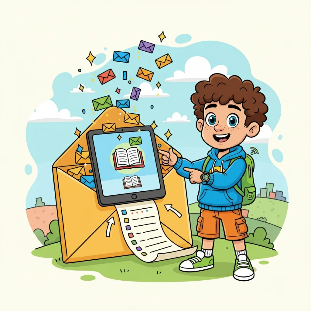 Alex learned about email marketing, building an email list to connect with readers. They offered a free chapter of their ebook.
