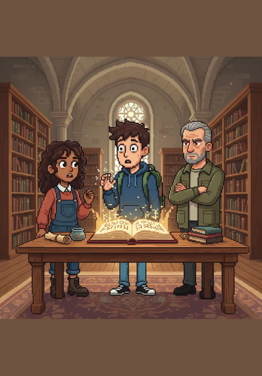 Deeply unsettled, Azamat comes to a complete halt on the sidewalk, staring at the dark screen of his phone in total confusion. The strange, ominous message echoes in his mind, making his skin crawl.