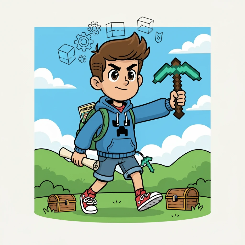 Arman, Deniz et Kemal, vexés, décidèrent de faire face à Atakan. Ils se sont dirigés vers Atakan avec courage et détermination. Arman, l'artiste du groupe, imagina un plan pour récupérer leurs trésors.