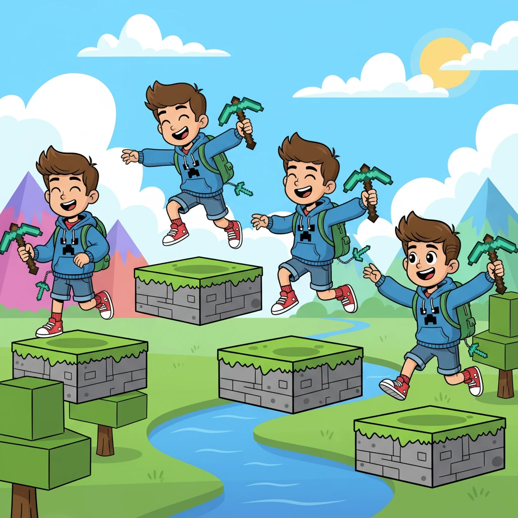 Le lendemain, Arman, Deniz, Kemal et Atakan, plus unis que jamais, continuèrent leurs aventures, sachant que l'amitié et la créativité pouvaient surmonter tous les obstacles.