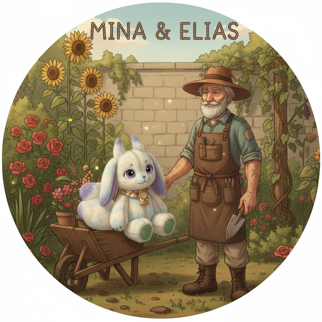 The Girl Who Chased the Spring - Nature & Science