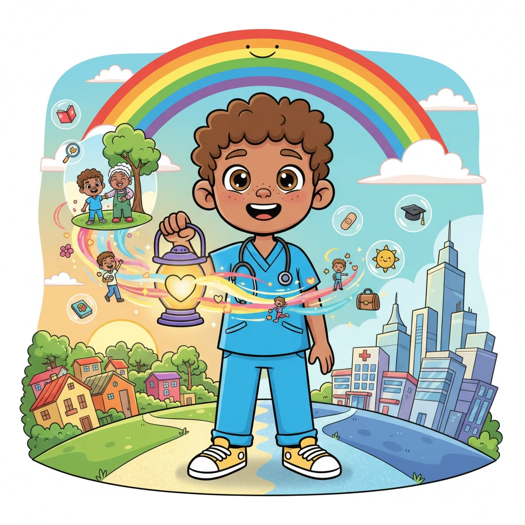 Emmanuel's Enduring Heart - Growth stories