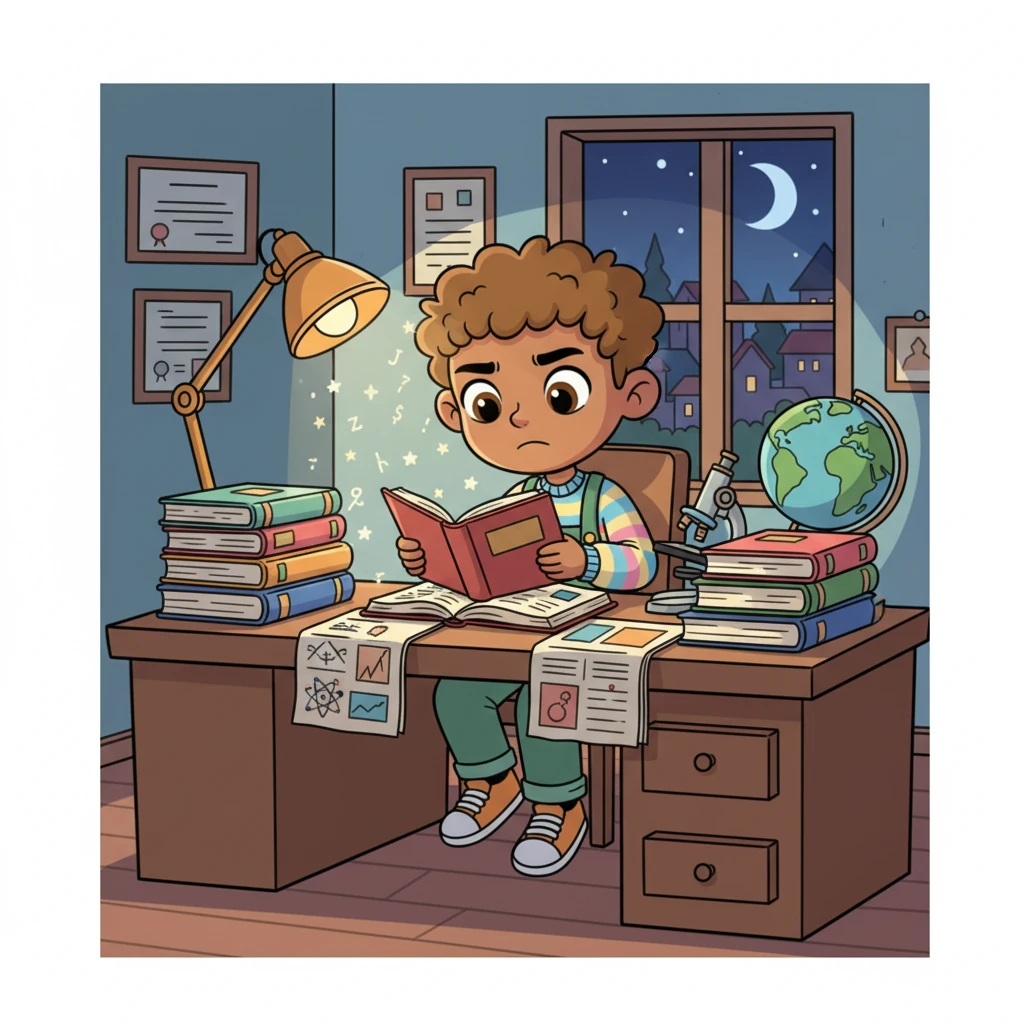 The news hits Emmanuel like a thunderbolt: Yolanda is pregnant and has left university, disappearing from his life. Heartbroken and alone, Emmanuel channels his pain into his studies, his determination to become a doctor burning brighter than ever. He spends countless nights poring over books, dreaming of a future built on his own hard work.