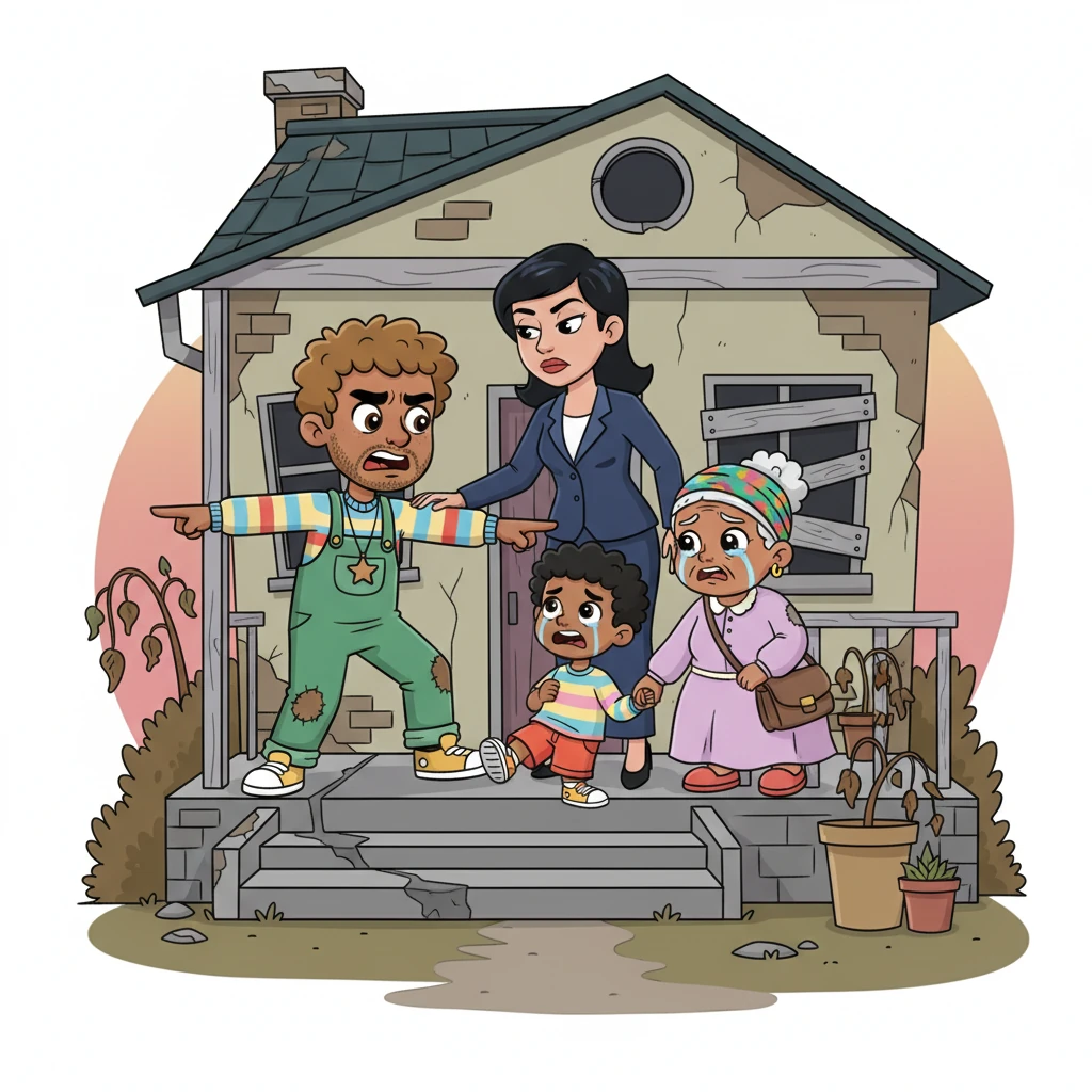 Simba's world crumbles around him; his parents have passed, and his once-thriving businesses are failing, like a wilting plant. In a cruel twist of fate, he brutally kicks Yolanda and their young son out of his now-struggling home, then quickly marries a stern, wealthy businesswoman in a desperate attempt to save his fortune.