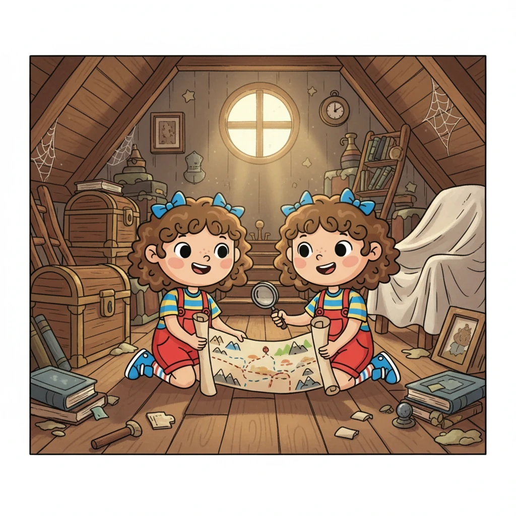 DESAFIOS EM DOBRO - Aventuras