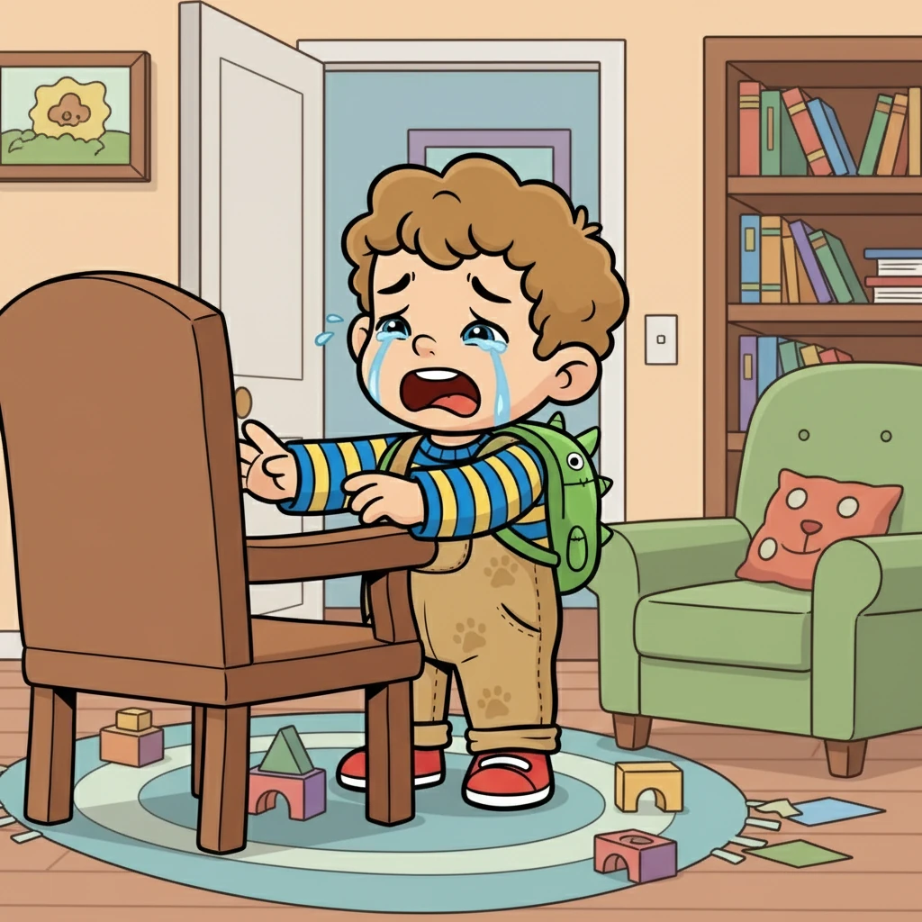 Grégoire a la recherche de neko - Animal stories