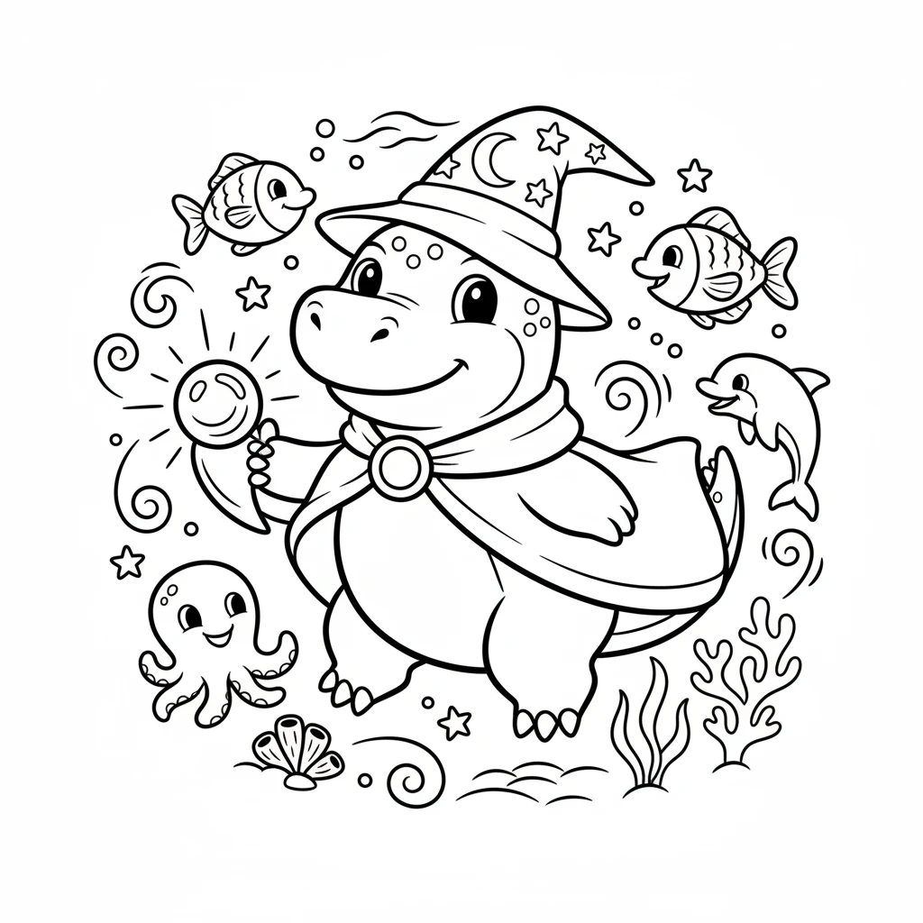 godzilla coloring pages