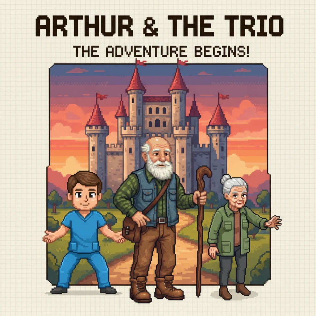 Safe Steps: A Guide to Bathroom Independence - 教育故事