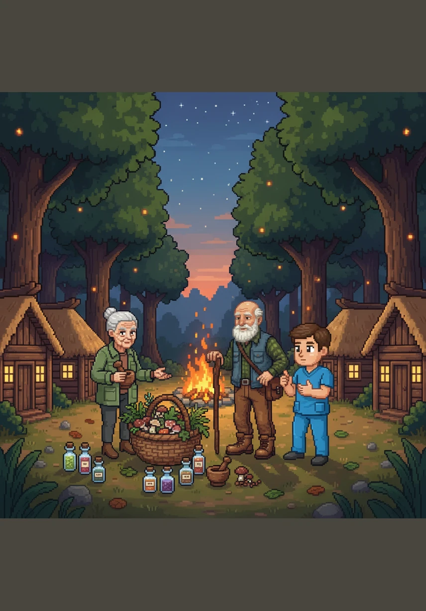 Martha finds her towels and soap exactly where she needs them, stored at a convenient height that prevents unnecessary reaching or straining. This accessible layout makes her morning routine effortless and keeps her balance steady at all times.