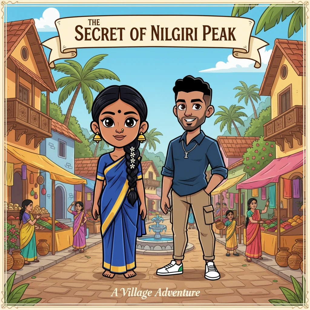 The Sketchbook: Parallel Paths - growth