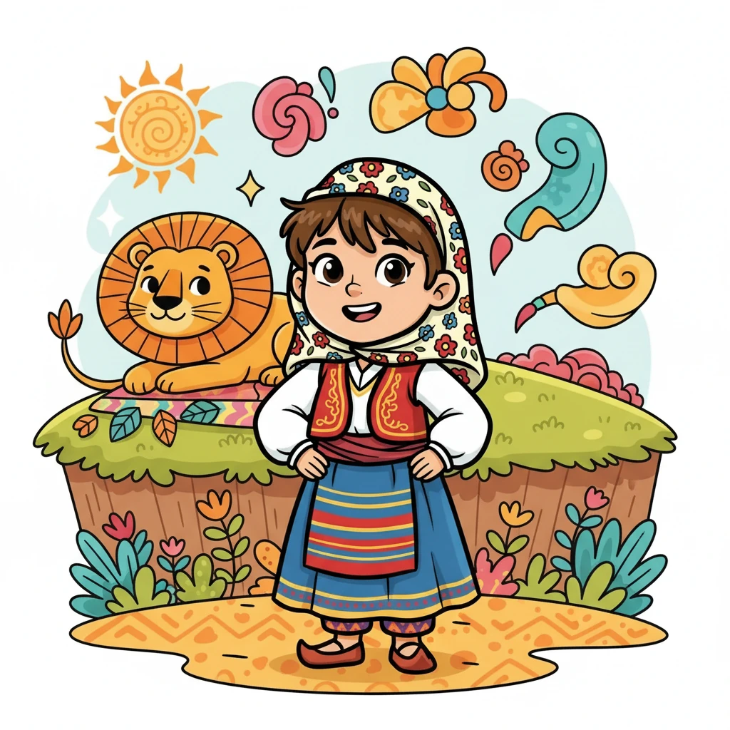 Elif, o günden sonra daha da özgüvenli oldu. Kendi yeteneklerinin farkına vardı ve hayallerinin peşinden gitmeye devam etti. 'Aslan yattığı yerden belli olur' sözü onun için bir yaşam felsefesi haline geldi.