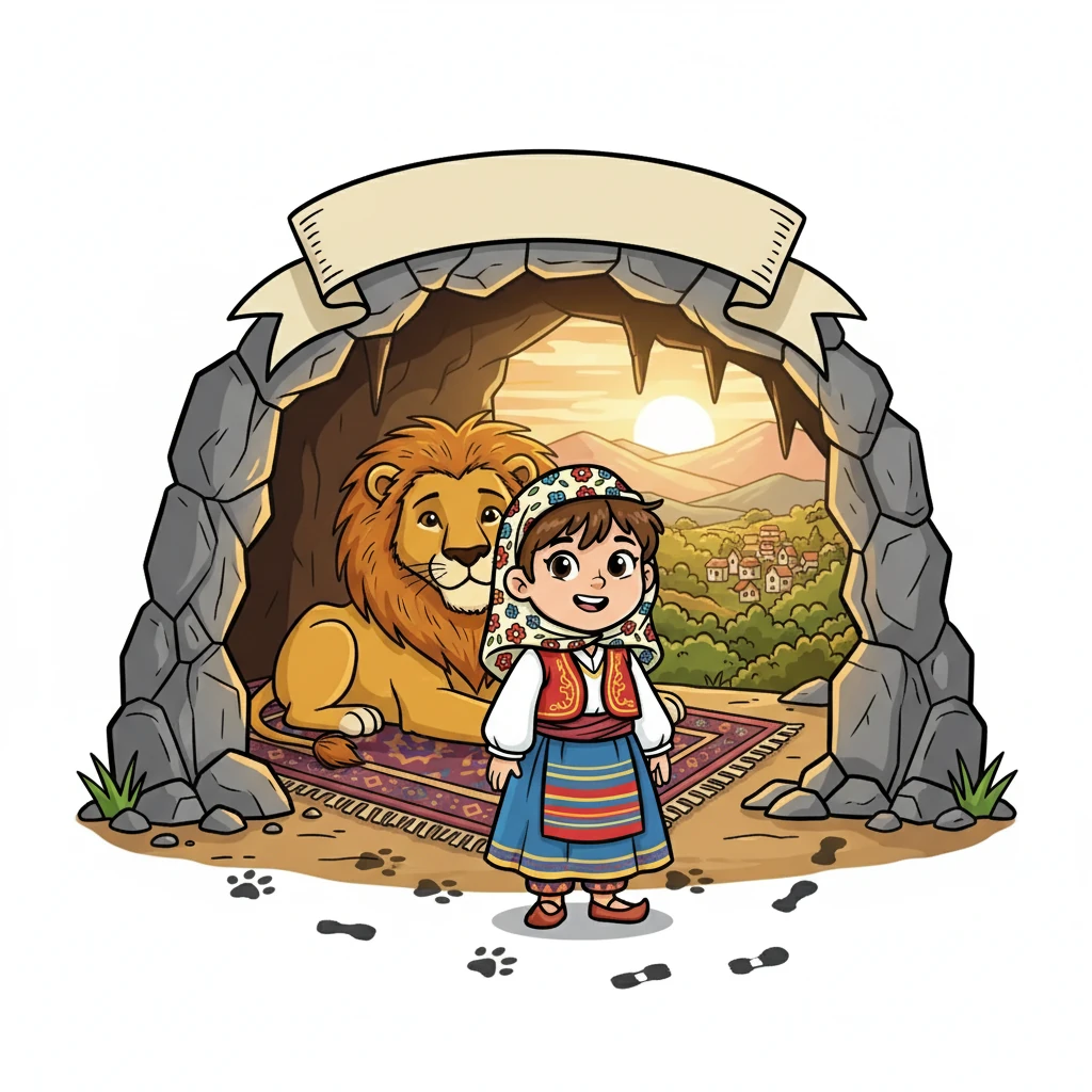 Elif, hayatı boyunca 'Aslan yattığı yerden belli olur' sözünü hatırladı. Bu söz, ona her zaman ilham verdi ve onu motive etti. O, hem kendi hayatında hem de başkalarının hayatında iz bırakan bir insan oldu.