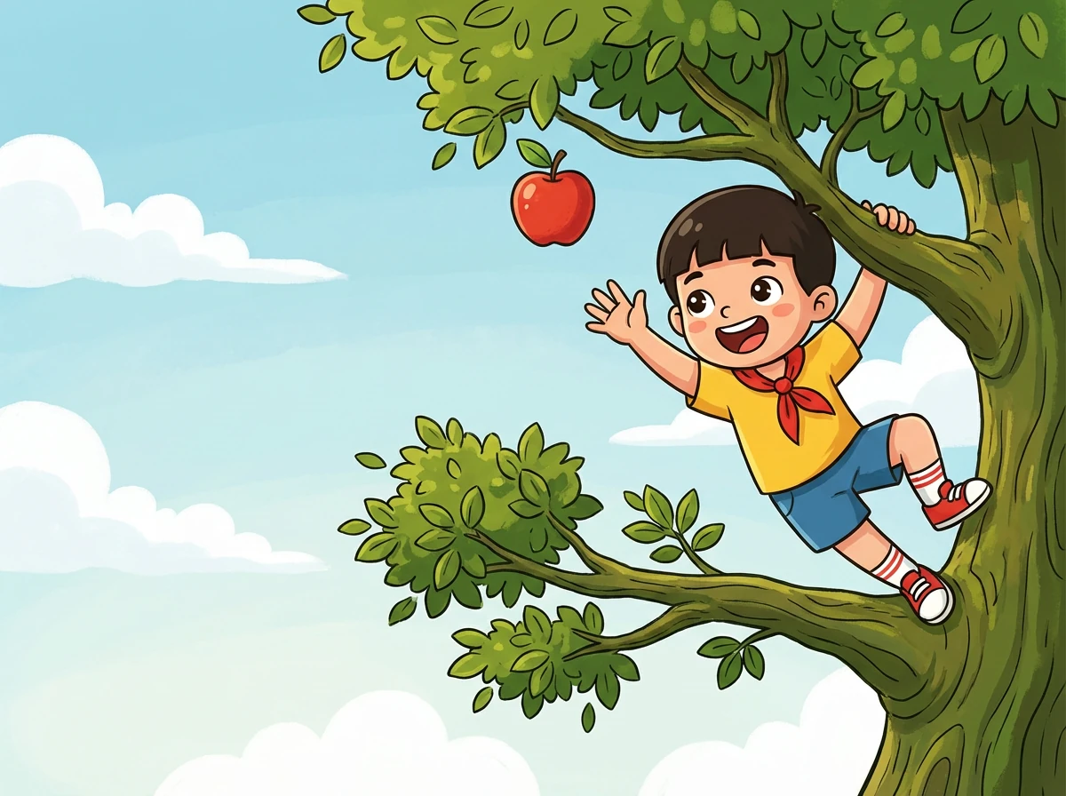 路上的车辆看到小明扶着老奶奶,都自觉地减速慢行,礼让行人。