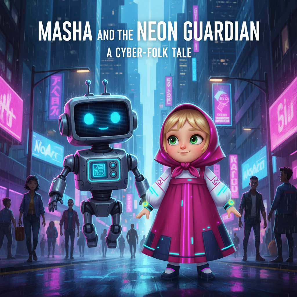 Летнее приключение с книгой - Family stories