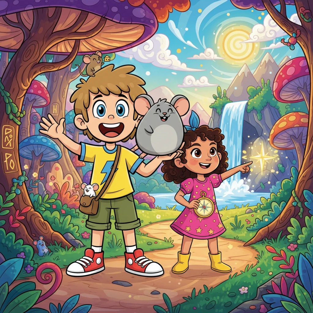 Amigos Para Sempre - friendship