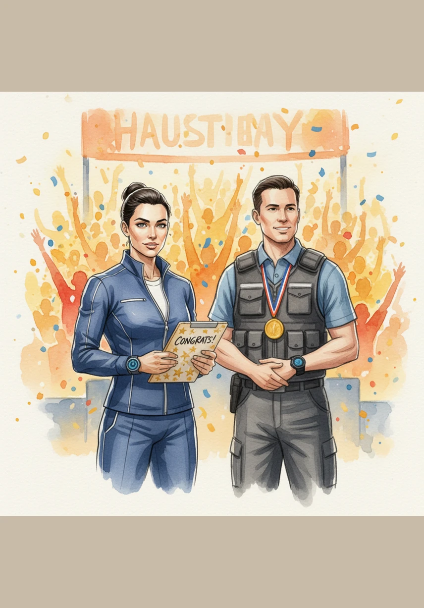 The contrast is undeniable as the old world of fragmented chaos is replaced by a future of seamless intelligence. With HUBx, complex operations are no longer a burden but a masterclass in precision, safety, and operational excellence.