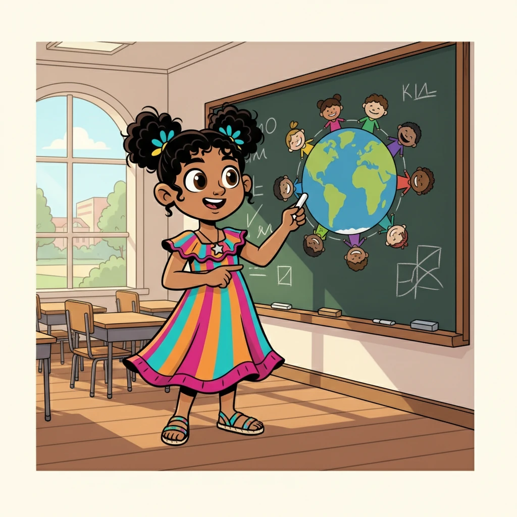 Elena se inscribió en la universidad y se dedicó a estudiar pedagogía.  Asistía a clases con entusiasmo y participaba activamente en proyectos educativos.  Su pasión por la enseñanza crecía cada día.