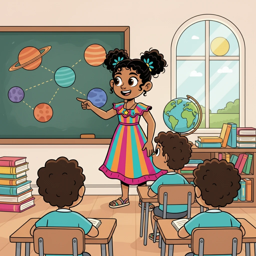 Elena, convertida en una maestra respetada y querida, continuó inspirando a sus alumnos.  Demostró que la verdadera magia de la enseñanza reside en el corazón y la dedicación de los maestros.  Su sueño se había hecho realidad.