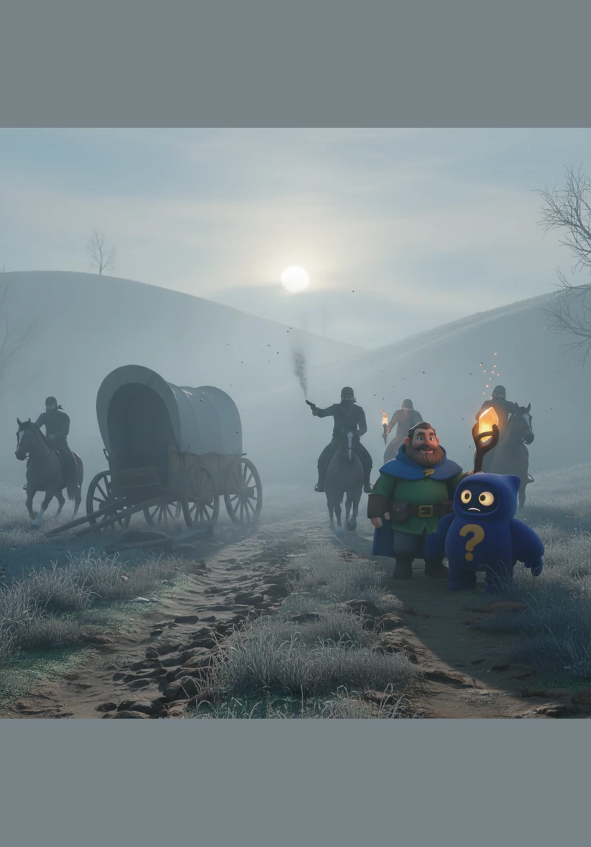 The rolling hills of rural Ohio were swallowed by a thick, silver fog that clung to the endless rows of corn. In the small town of Oakhaven, the streetlights flickered as the sun dipped below the horizon, casting long, eerie shadows across the empty pavement.