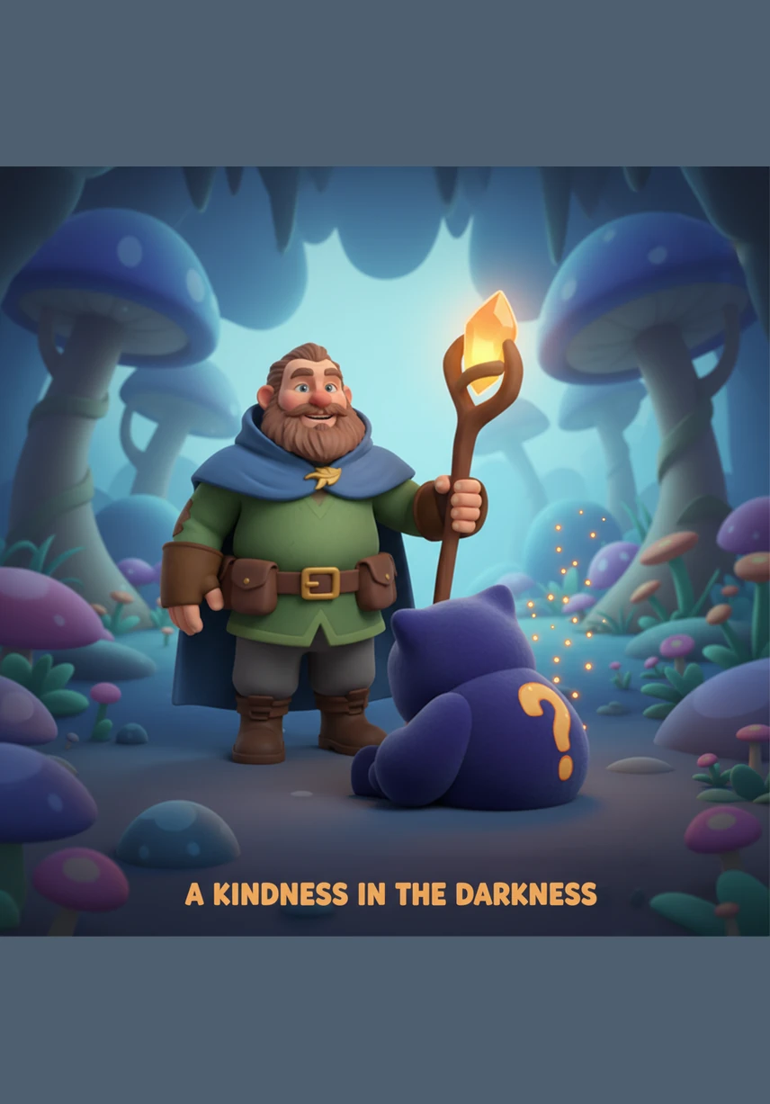 Inside, the air was thick with dust and the scent of old paper, but a fresh set of footprints led toward the cellar door. Silas moved with silent precision, his heart drumming a steady rhythm against his ribs as he prepared for the unknown.