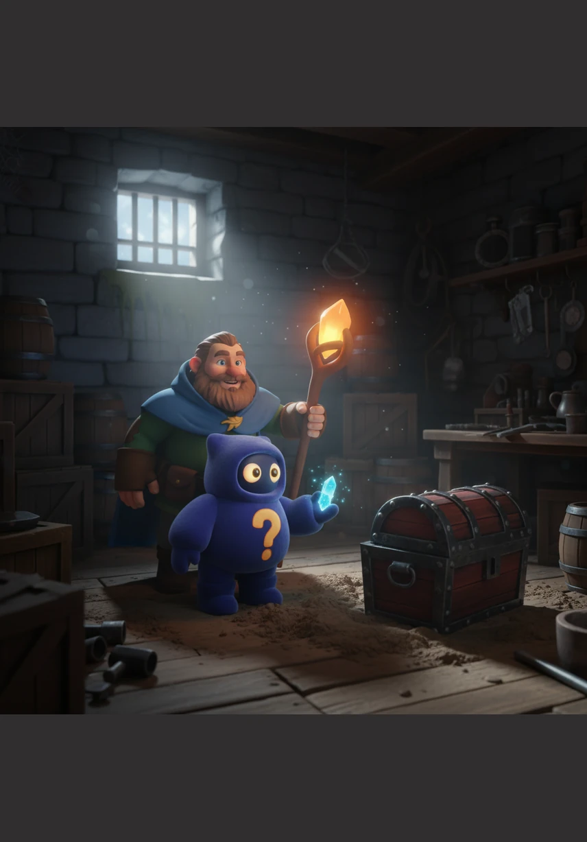 The basement revealed a wall covered in intricate maps of Ohio, with several remote locations circled in aggressive red ink. It was clear that the person he was hunting wasn't just hiding; they were planning something far more extensive and dangerous.