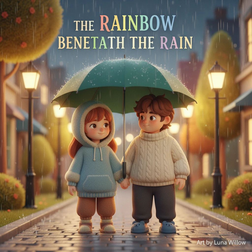 Whispers of the Heart - Friendship stories