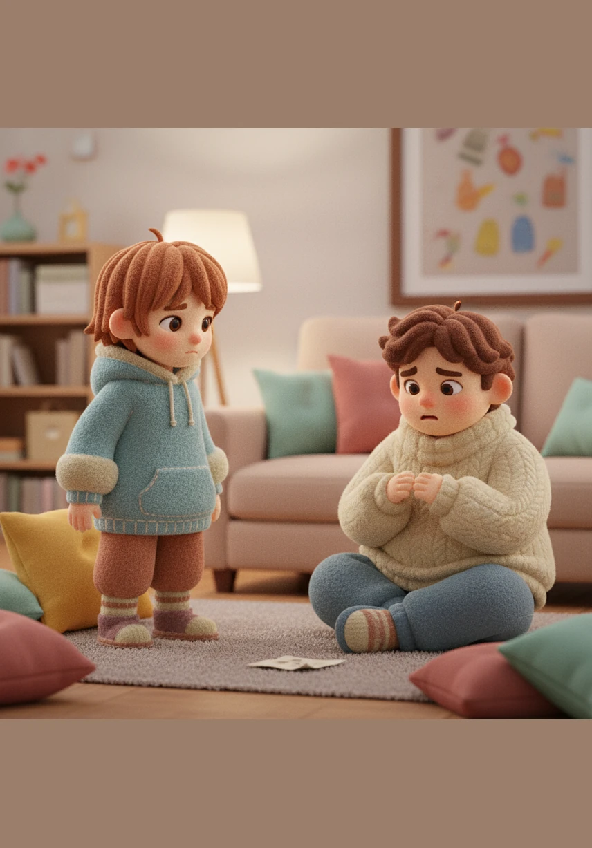 JJ often wondered if Kyle felt the same way, searching for hidden meanings in every word and gesture Kyle made. However, Kyle’s easygoing kindness toward everyone made JJ fear that their connection was just a simple friendship in Kyle's eyes. The uncertainty felt like a wall standing between them.