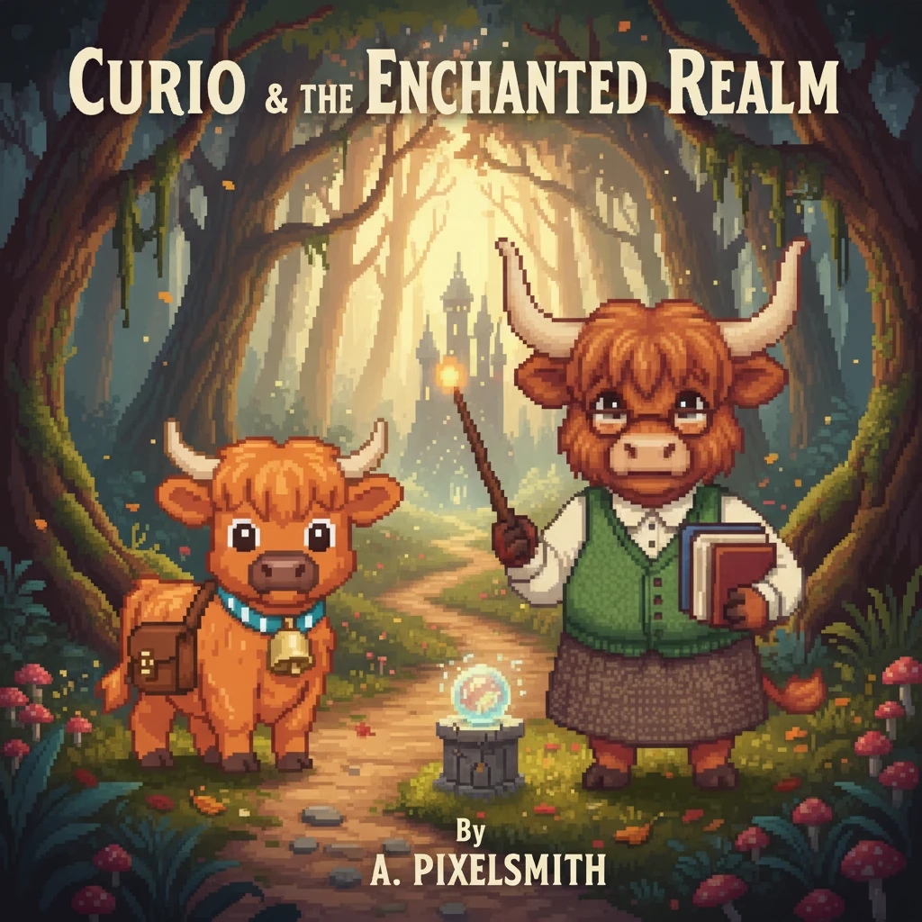 Curio’s Curious Lanyard: The Magic of I Don't Know - educational