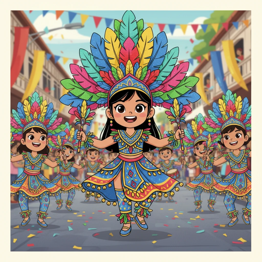 Festival of Colors - Cultural traditions