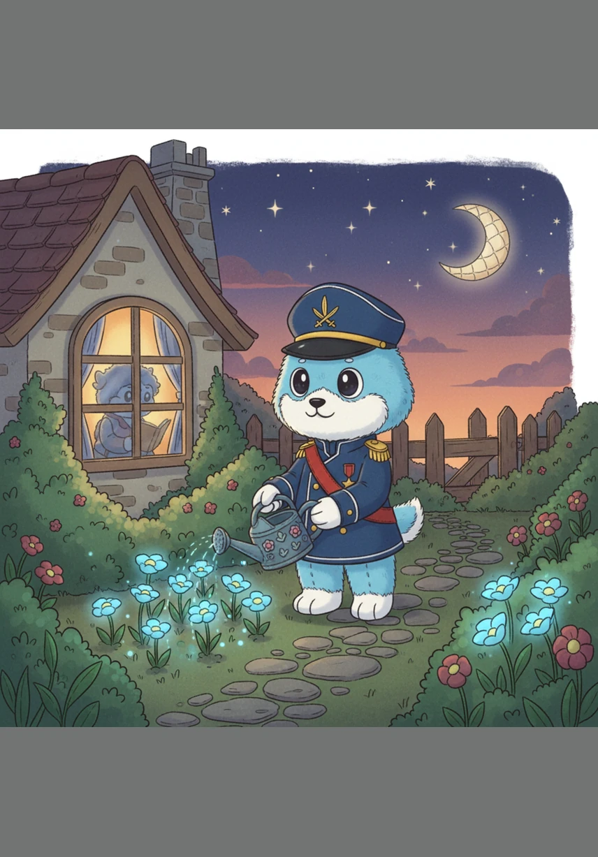 Under the cover of twilight, Hamix ordered his men to build hundreds of extra campfires across the hills to the east. The glowing embers danced in the dark, tricking the enemy scouts into believing reinforcements had arrived from the capital.