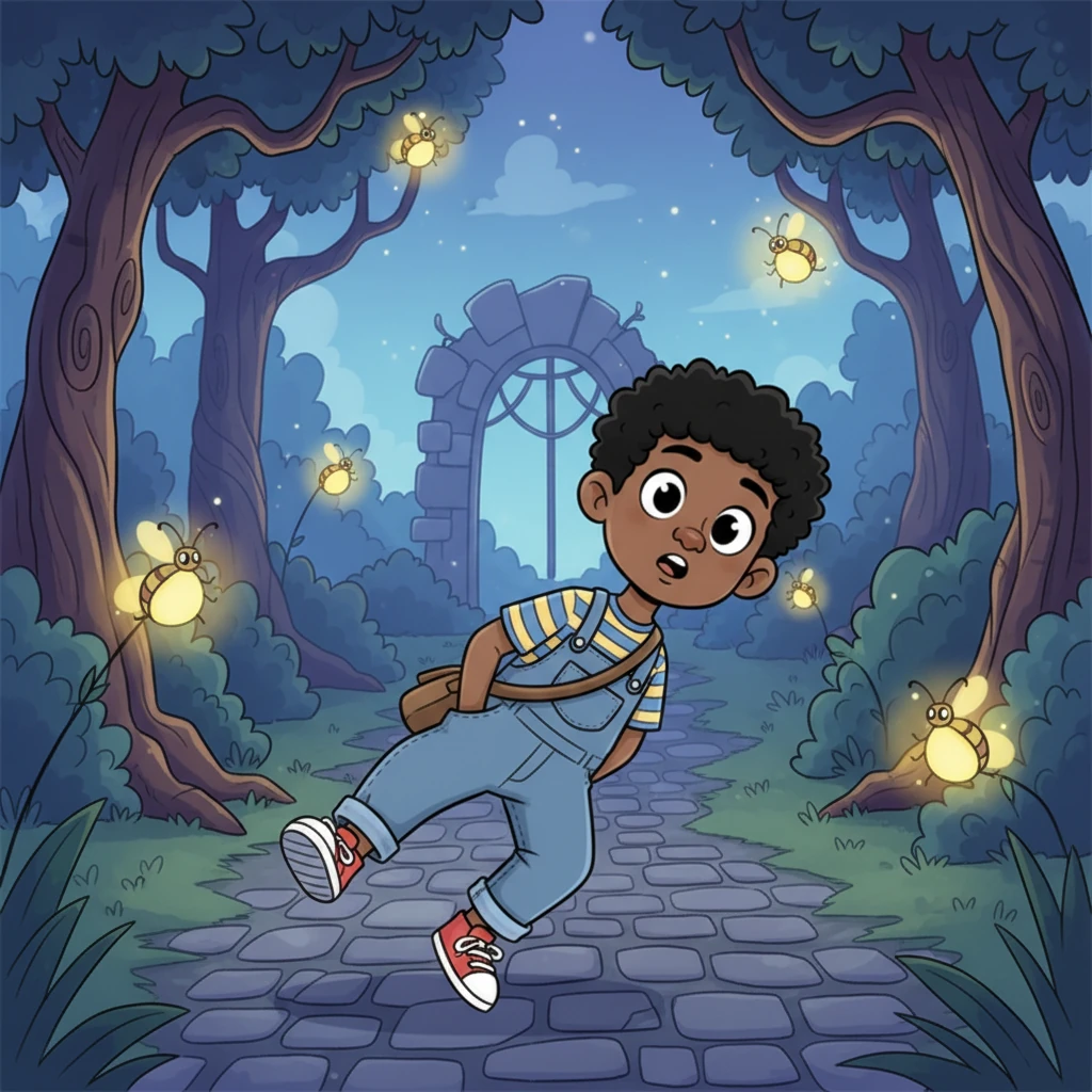 He began to move, a slow, deliberate glide rather than a walk. Each step was silent, each movement fluid and unnatural, closing the distance between them with an eerie grace that defied physics.