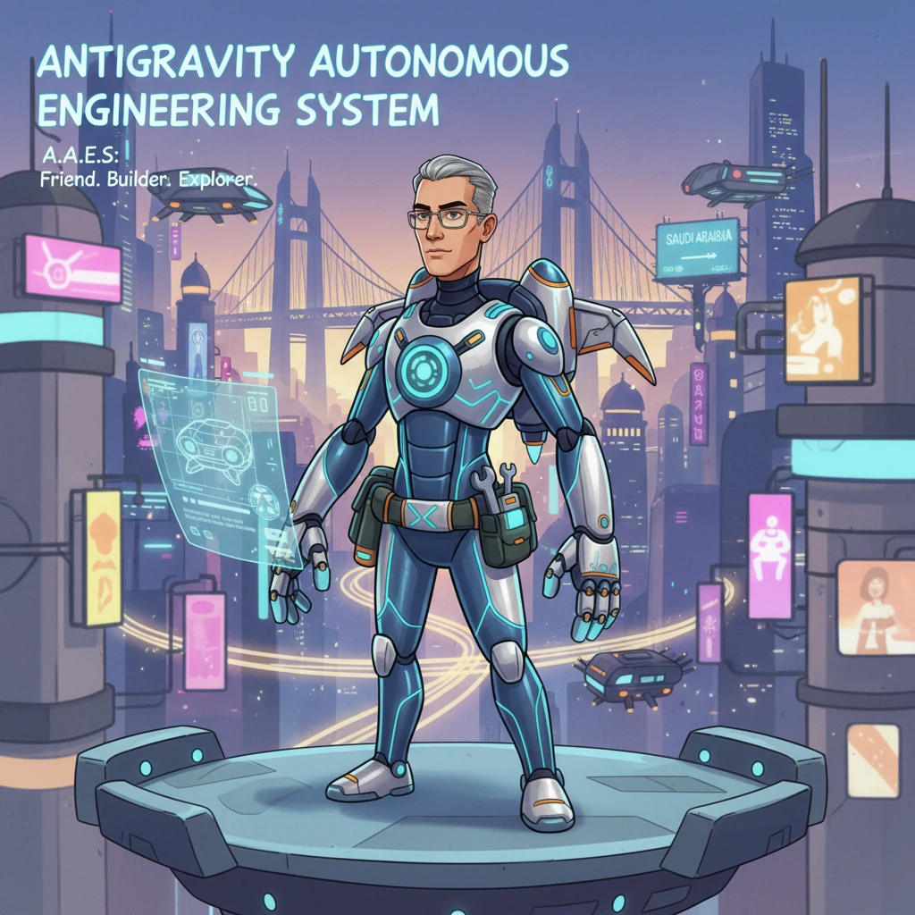 The Architect of the Digital Bridge